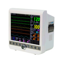 Монитор пациента VP-1200 многофункциональный