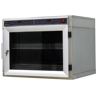Термошафа медична Thermo S на 120 л
