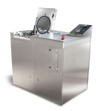 ISS 25L інтегрований стерилізатор і шредер Celitron