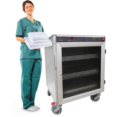 Термошафа медична Thermo M на 180 л Термошафа медична Thermo M на 180 л фотографія 2