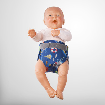 RP274 білизна для захисту гонад (Set) Mavig