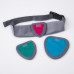 RP679 захист яєчників з поясом Mavig фотографія 3