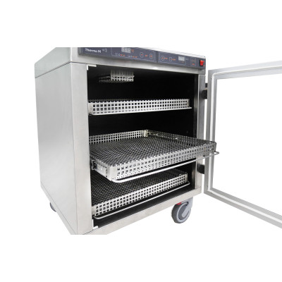 Термошафа медична Thermo M на 180 л Термошафа медична Thermo M на 180 л фотографія 3