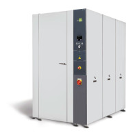 ISS AC-575 Інтегрований стерилізатор та шредер Celitron
