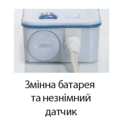 Система моніторингу Nano SPY T2 Система моніторингу Nano SPY T2 фотографія 4