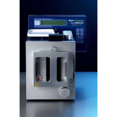 Автоматический экстрактор компонентов крови BagPRESS Bio45P (версия А)