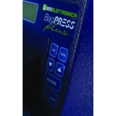 Автоматичний екстрактор компонентів крові BagPRESS Bio45P (версія В) фотографія 4 