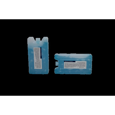 Акумулятори холоду серії "Medical Icepack" для температурного режиму +2..+8 °С Акумулятори холоду серії "Medical Icepack" для температурного режиму +2..+8 °С фотографія 2