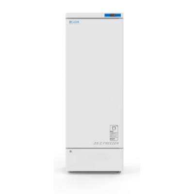Морозильник медицинский DW-YL270 низкотемпературный фармацевтический лабораторный на 270 л. вертикальный морозильная камера Морозильник медицинский DW-YL270 низкотемпературный фармацевтический лабораторный на 270 л. вертикальный морозильная камера фото 2
