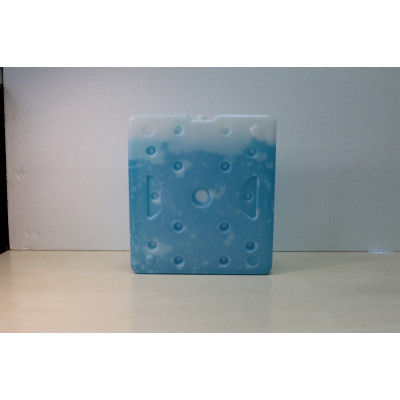 Акумулятори холоду серії "Medical Icepack" для температурного режиму +2..+8 °С Акумулятори холоду серії "Medical Icepack" для температурного режиму +2..+8 °С фотографія 5