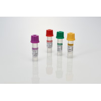 Микро пробирки для капиллярной крови V-MICRO