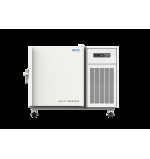 Морозильник медицинский DW-HL100НС с ультра низкой температурой фармацевтический лабораторный на 100 л. горизонтальный морозильная камера
