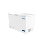 Морозильник медицинский DW-YW358A низкотемпературный фармацевтический лабораторный на 358 л. горизонтальный морозильная камера