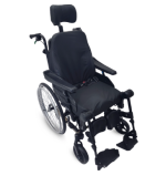 Инвалидная коляска кресло Rea Clematis Invacare многофункциональная для инвалидов пожилых взрослых