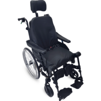Інвалідний візок крісло Rea Clematis Invacare багатофункціональний для інвалідів літніх дорослих