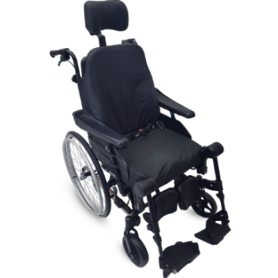 Инвалидная коляска кресло Rea Clematis Invacare многофункциональная для инвалидов пожилых взрослых