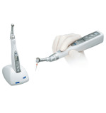 Эндомотор стоматологический Endo-Mate TC2 MP-F16R беспроводной эндодонтический мотор