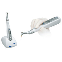 Эндомотор стоматологический Endo-Mate TC2 MP-F16R беспроводной эндодонтический мотор