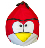 Кресло мешок Angry Birds TIA-SPORT