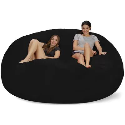 Крісло мішок Кінг XXXXL TIA-SPORT Крісло мішок Кінг XXXXL TIA-SPORT фотографія 2