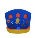 Модульный тир Море TIA-SPORT