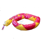 Мягкий игровой модуль Питон TIA-SPORT