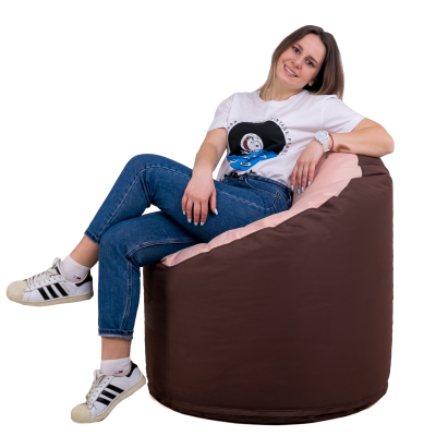 Безкаркасне крісло Магнат TIA-SPORT Безкаркасне крісло Магнат TIA-SPORT фотографія 4