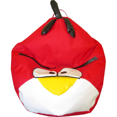 Крісло мішок Angry Birds TIA-SPORT Крісло мішок Angry Birds TIA-SPORT фотографія 4