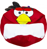Крісло мішок Angry Birds м'яч TIA-SPORT