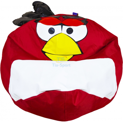 Крісло мішок Angry Birds м'яч TIA-SPORT