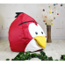 Крісло мішок Angry Birds TIA-SPORT фотографія 5