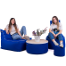 Комплект вуличних меблів Sunbrella (4 предмети) TIA-SPORT фотографія 3