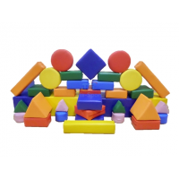 М'які на підлогу модулі Міні, 37 ел. TIA-SPORT