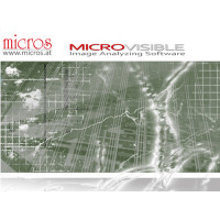 Профессиональное программное обеспечение Microvisible