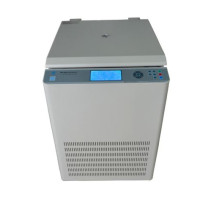Лабораторная центрифуга LC-404R/456R