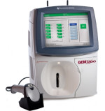 Аналізатор критичних станів картриджного типу GEM Premier-3500