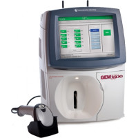 Аналізатор критичних станів картриджного типу GEM Premier-3500