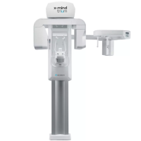 X-MIND TRIUM 3D TRUE LOW DOSE