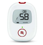 Глюкометр Heaco Safe AQ Voice
