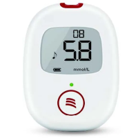 Глюкометр Heaco Safe AQ Voice
