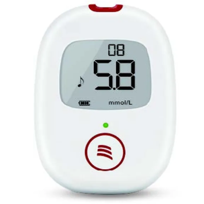 Глюкометр Heaco Safe AQ Voice