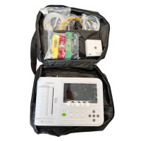 Сумка для ЕКГ Heaco 300G, 300G LCD та 600G
