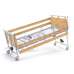 Ліжко медичне SPARO пересувне з електроприводом для лежачих хворих та інвалідів фотографія 2