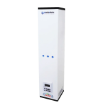 Рециркулятор бактерицидный BactoSfera ORBB 15х3 Vertical обеззараживатель воздуха