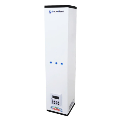 Рециркулятор бактерицидный BactoSfera ORBB 15х3 Vertical обеззараживатель воздуха