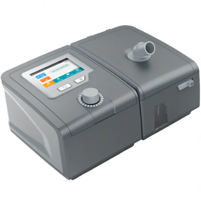 Неінвазивна система вентиляції CPAP C-20А