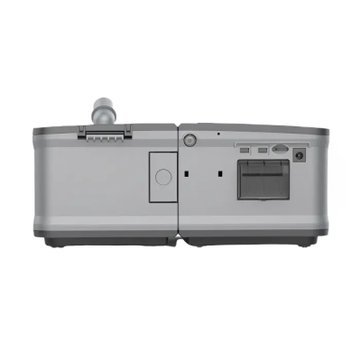 Неінвазивна система вентиляції CPAP C-20А фотографія 3 