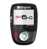 Миостимулятор для мышц COMPEX SP 6.0 электростимуляторы мышц (миостимуляторы)
