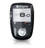Миостимулятор для мышц COMPEX SP 8.0 электростимуляторы мышц (миостимуляторы)