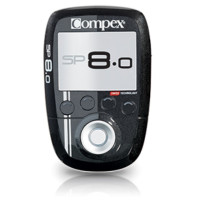 Міостимулятор для м'язів COMPEX SP 8.0 електростимулятори м'язів